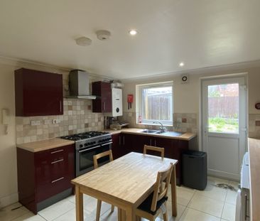 Lyon Street - Photo 5