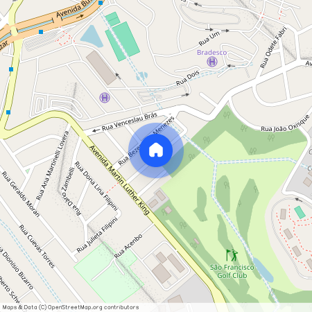 Umuarama, Osasco, SP, 06028240
