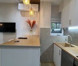 Studio/Γκαρσονιέρα για ενοικίαση - Παλαιό Φάληρο - Photo 3