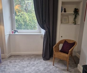 1 Bed Flat, Millar Place, EH10 - Photo 3