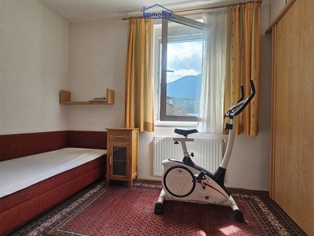 Traumhafte Dachterrassen-Wohnung im Zillertal - Photo 3