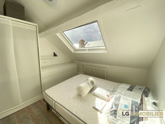 AMIENS HENRIVILLE - TYPE 2 MEUBLE - Photo 1