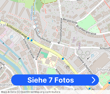 1 Zimmer, 36 m², EG - Foto 1