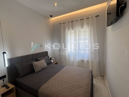 Διαμέρισμα για ενοικίαση Διοικητήριο (Κέντρο Θεσσαλονίκης) - Photo 4