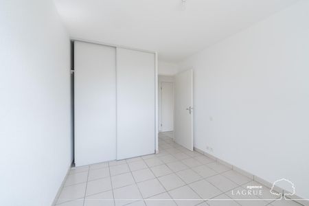 Location Appartement 3 pièces 55m² CUSSET 03300 - Photo 3