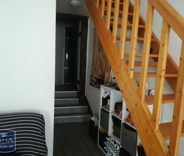 Location Appartement 2 pièces 35m² BLOIS 41000 - Photo 5