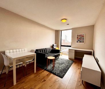 1 bedroom apartment to rent - Photo 2