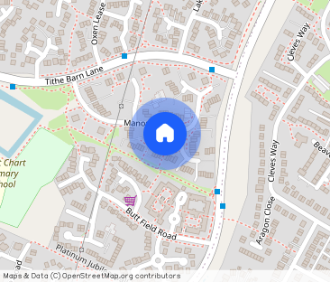 Manorfield - Photo 1