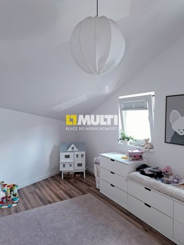 Komfortowy dom do wynajęcia - Zdjęcie 4