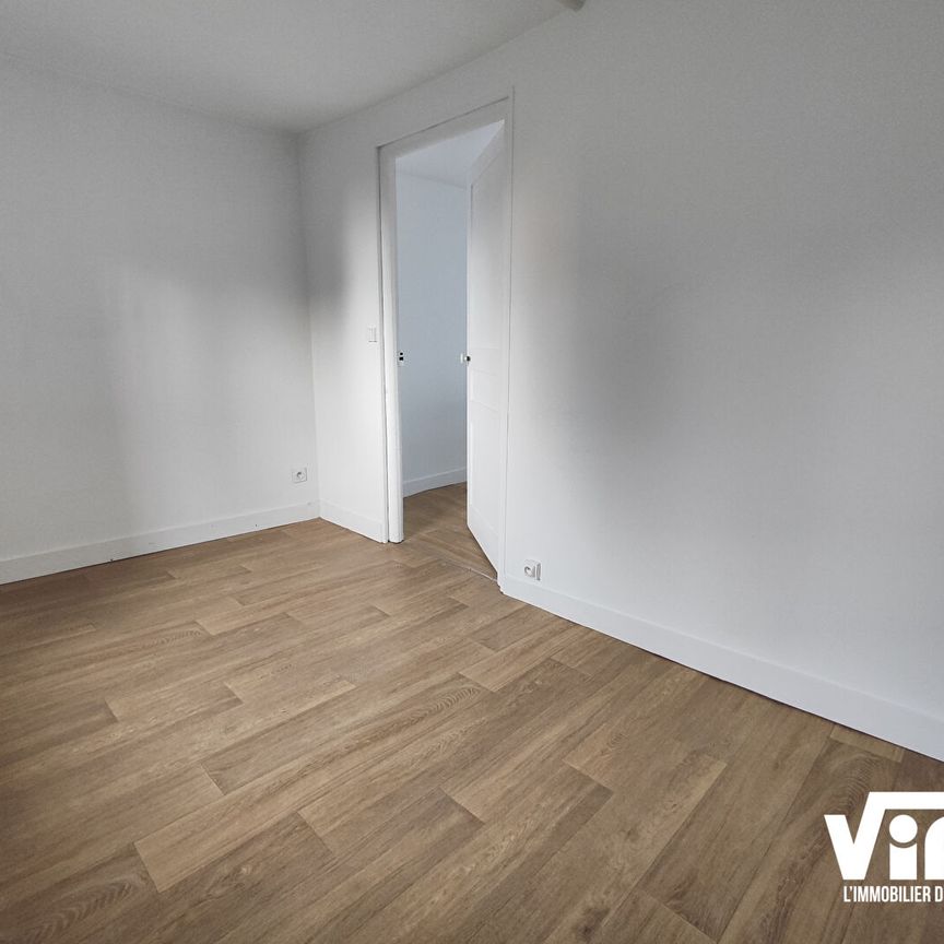 T2 QUARTIER MONTJOVIS - Photo 1