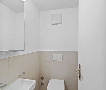 Appartement avec grand balcon - Foto 5