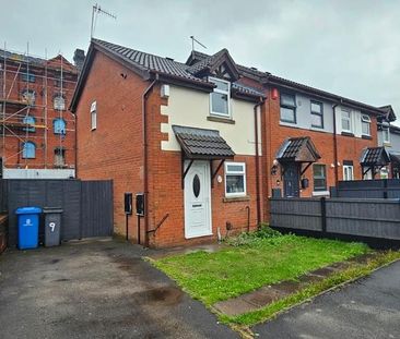 2 bedroom terraced house to rent - Photo 6