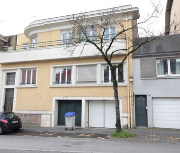 Location Appartement 1 pièce 21m² NANTES 44000 - Photo 1