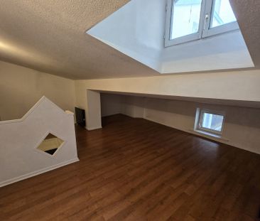 Location Appartement 1 pièce 23m² NANCY 54000 - Photo 5