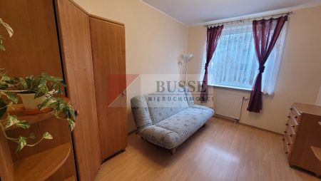 wynajem 3 pokoje na Warszewie - Photo 4