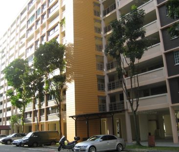 Blk 111 Bishan View (Bishan), HDB 3 Rooms - For Rent - Photo 3