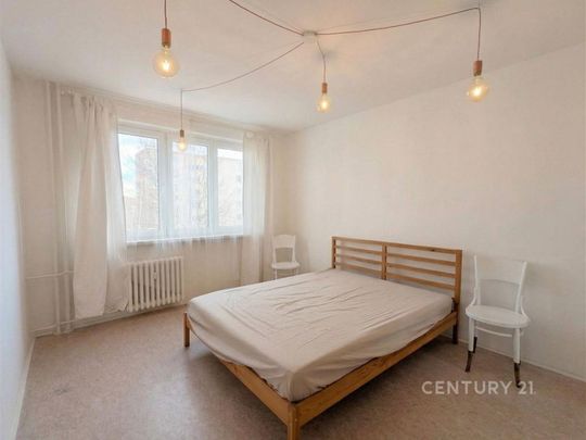 Pronájem bytu 2+1 53 m2 - Fotografie 1