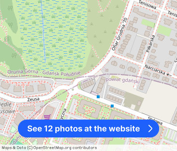 Wygodne dwa pokoje z balkonem - Photo 1