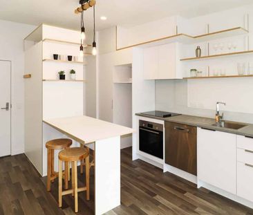 Newtown Living - Photo 3