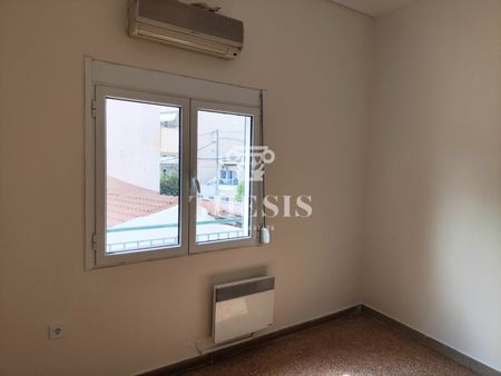 Ενοικιάζεται Φωτεινό Διαμέρισμα 83 τ.μ. στη Νέα Ιωνία - Photo 4