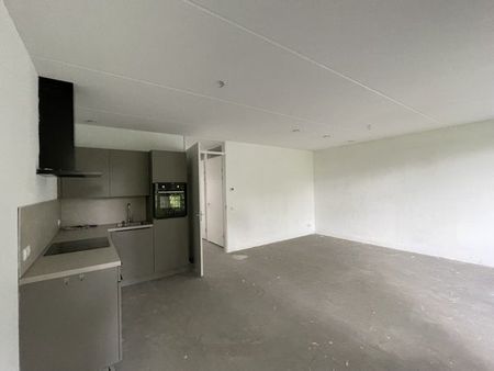 Te huur: Appartement Brandemeer in Leeuwarden - foto 4