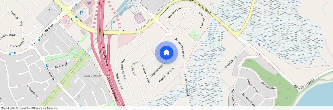 33 Palatial Crescent, Griffin QLD 4503