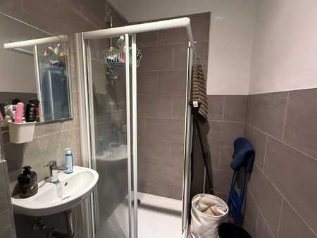 Studio nabij Stadspark en leien - Foto 5