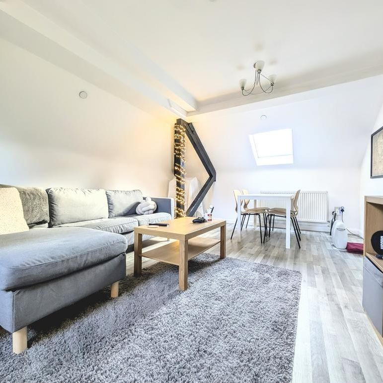 2 bedroom apartment to rent - Photo 1