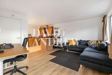 Eden Grove, Garand Court Eden Grove, N7 - Photo 3