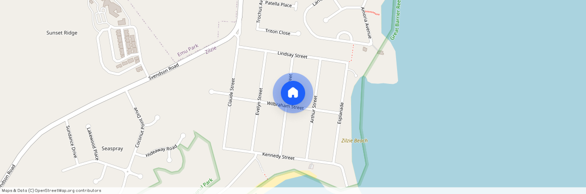 17 George Street, Qld 4710, Zilzie