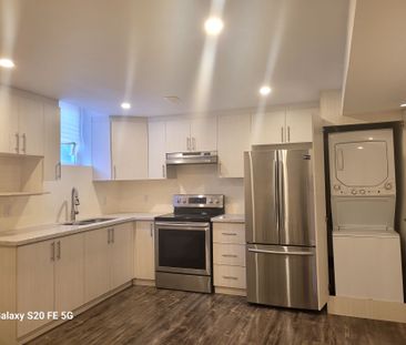 For Lease - 5487 Oscar Peterson Boulevard Unit# Bsmt, Mississauga, ... - Photo 3