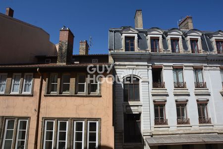 LYON 2 CORDELIERS - Appartement T3 - 75 m² - Photo 3