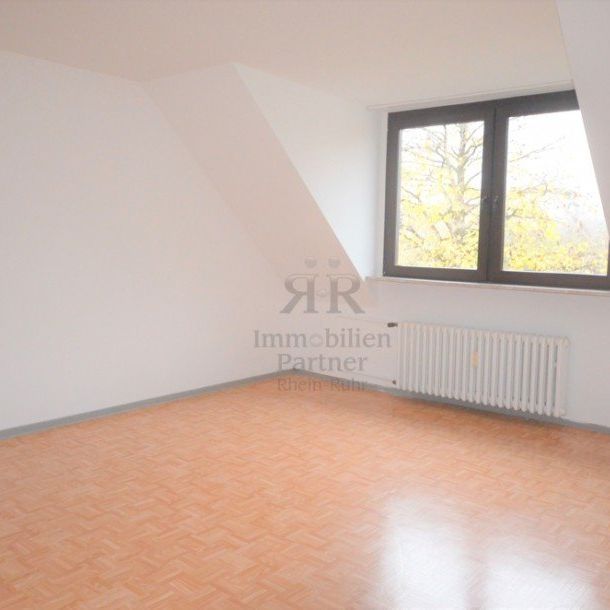 Großzügige 2-Zimmer-Wohnung in gepflegter Lage von Duisburg-Meiderich - Photo 1