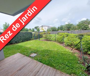 APPARTEMENT T2 45M - Photo 4