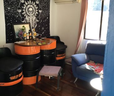 Fully Furnished 5 Bedroom House Perfect for Workers - Photo 4