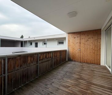 Hochwertig ausgestattete 2-Zi-Wohnung in Fußach zu vermieten! - Photo 1