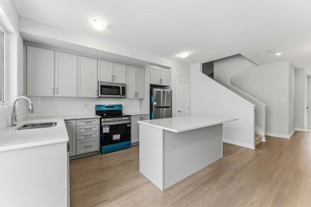 For Lease - 714 FAIRLINE Row, Kanata, Ontario - Photo 5