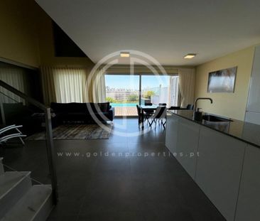 3 room luxury House for rent in Albufeira, Distrito de Faro - Photo 1