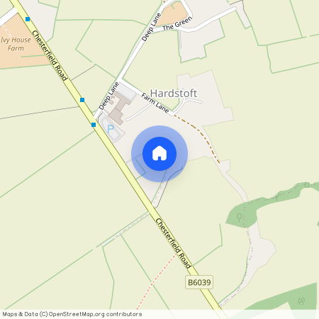 Forge Barn, Hardstoft, Chesterfield S45