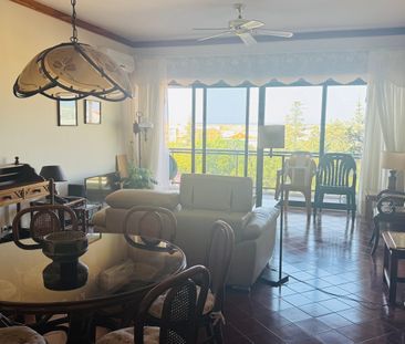 Apartamento, T3, mobilado, centro, Faro, Algarve - Photo 3