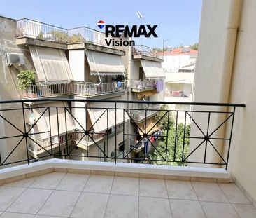 Studio/Γκαρσονιέρα για ενοικίαση Ανθούπολη (Πάτρα) - Photo 4