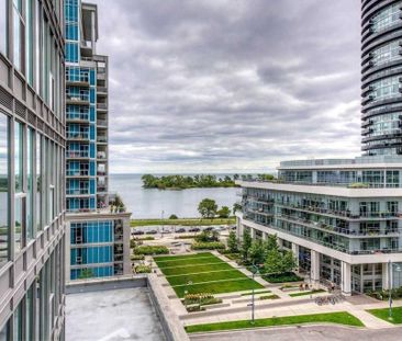 For Lease - 2121 Lake Shore Boulevard Unit# 813, Toronto, Ontario - Photo 2