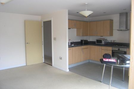 The Gallery, Leicester Street, Swindon - Photo 3