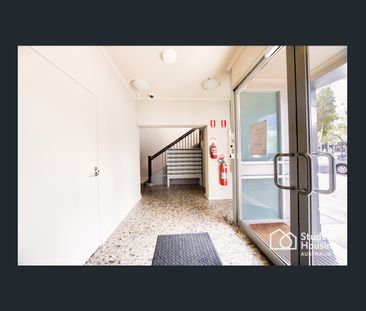 "NELSON COLLEGE APARTMENTS" - Photo 6