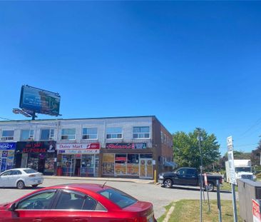 For Lease - 1758 Victoria Park Avenue Unit# 3, Toronto, Ontario - Photo 2