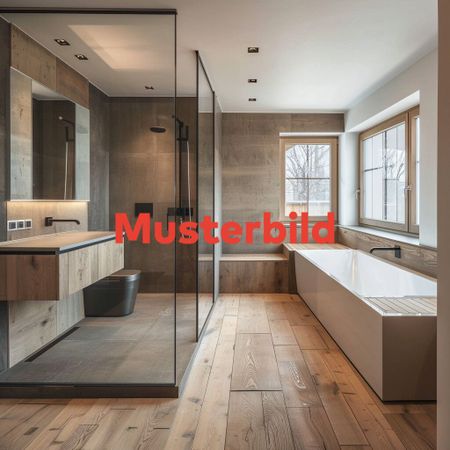 Immeuble d’échange : appartement moderne de 3 pièces au cœur de Zurich - Photo 3