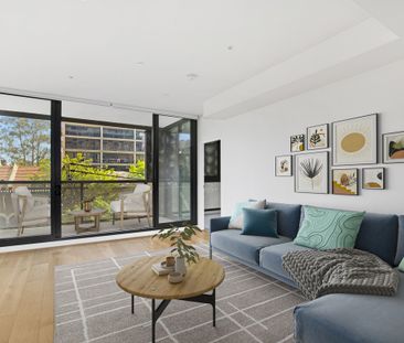 A209/225 Pacific Highway, North Sydney NSW 2060 - Apartment For Ren... - Photo 1