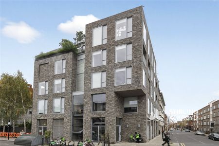 Whitmore Road, Hoxton, London, N1 5QG - Photo 2