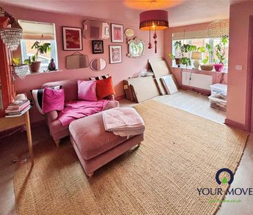 3 bedroom semi-detached house to rent - Photo 3