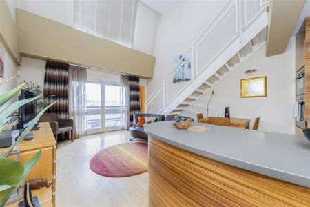 New Crane Place, Wapping, E1W - Photo 3